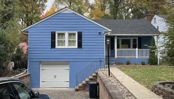 Exterior Painting for Monteluxe Painting LLC in Cliffside Park, NJ