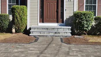 Masonry for Graziano Empire in Billerica, MA