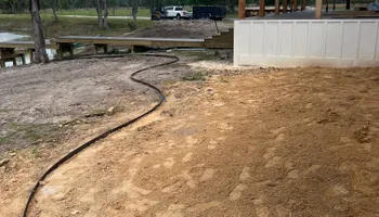 Sod Installation for Roberts Lawn & Landscape in Steinhatchee, FL