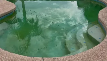 Equipment Installation for Trublu Pool and Spa in Queen Creek, AZ