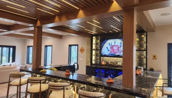 Kitchen Renovation for Preferred Building & Remodeling in Crown Point, IN