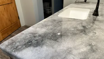 Residential Painting for Mr. Mole's Painting in Bemidji, MN