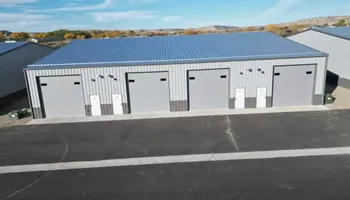 Concrete for Big Country Contractors in Billings, MT