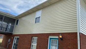 Roof Cleaning for Rakos Exterior Cleaning in Lynchburg, VA