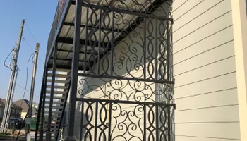 Gate Installation and Repair for Aluminum & Iron Works in Lake Charles, LA