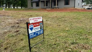 Kitchen Renovation for G.S. Home Solutions in Bedford County, VA