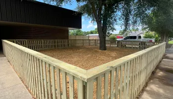 Fence Installation for Coosa Valley Fence and Deck in Sylacauga, AL
