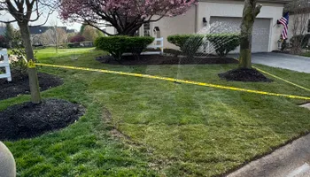 Mulch Installation for Landscape & Lawn Care Pros in Reading, PA