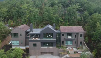 Custom Home Construction for Cunningham Construction in Powell, TN