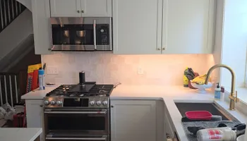 Mini split Installations for Joe Medeiros Electrical in Weston, MA