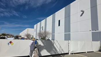 Exterior Painting for Rolltech Custom Painting  in Palmdale,  CA