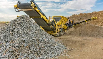 Forestry Mulching for Oro Verde in Devine, TX