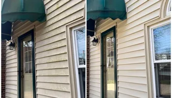 Home Softwash for Critts Pressure Washing in Hillsborough, NC