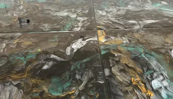Flake Epoxy Flooring for California Concrete Coating in Hemet, CA