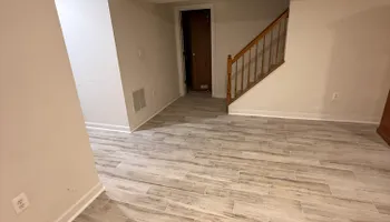 Kitchen Renovation for J Home Solutions in Fredericksburg, VA