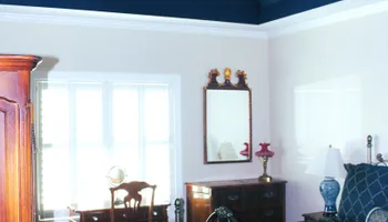 Interior Painting for PERRY PAINTING in Lynchburg, VA