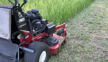 Mowing for Keane Lawn Care & Snow Removal in Spring Lake Park, MN