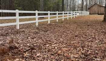Automated Entry Systems and Gates for TriCity Fence and Contracting in Petersburg, VA
