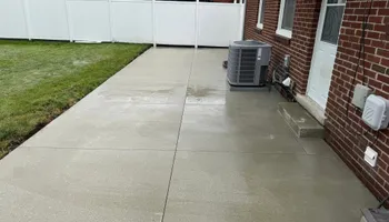 Masonry for New Era Masonry And Cement in Detroit, MI