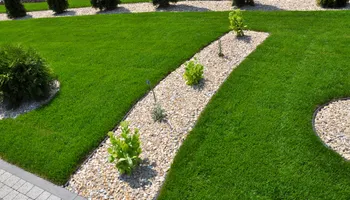 Landscape Design for MDR Landscaping in Urbana, IL