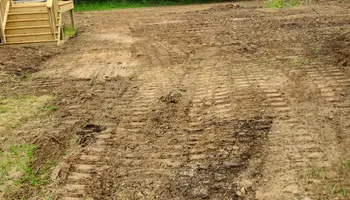 Land Clearing & Demolition for Watkins Excavation in Robards, KY