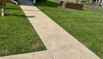 Residential Pressure Washing for Pristine Pressure Washing LLC in Kingsport, TN
