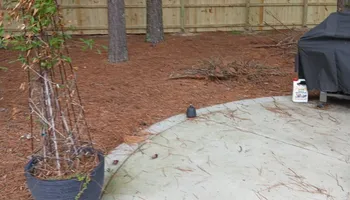 Fence Installation for D.H. Fencing & Decks in Fayetteville, North Carolina