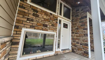 Masonry for Davis Masonry in New Castle, PA