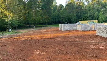 Temporary Gravel Driveways for J&A Grading Services LLC   in Benson, NC