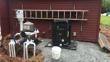 Generator Installations for Sierra Electric in Somers, CT