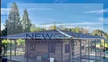 Custom Tiny Homes for NewGen Tiny Homes in Los Angeles, CA