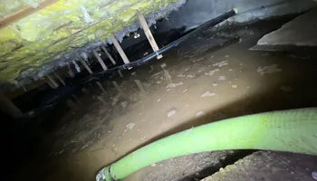 Water Mitigation for No Fear Restoration LLC in Port Angeles, WA