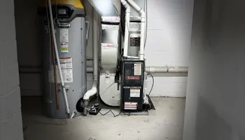 Installation of HVAC Systems for 4AY LLC in West Bloomfield Township, MI