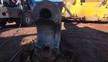 MIG Welding for Renegade Welding in Flagstaff, AZ