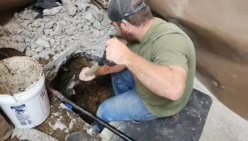 Plumbing Repairs for Stewart's Plumbing in Fannin County, TX