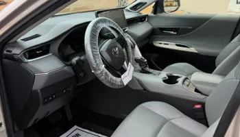 Bronze Package "Light Detail" for Relentless Shine Mobile Detailing in Calabash, NC