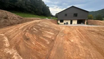 Septic Installation for Holmes Septic Works LLC in Knoxville, TN 