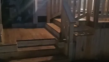 Patio Design & Construction for Bakers Landscape & Design in East Liverpool, OH