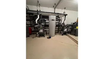 Water Heater Replacements And Upgrades for Aaron's Custom Plumbing in Santa Fe, NM