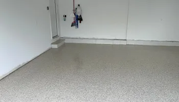 Epoxy Floor Coating for EMR Epoxy Flooring & Waterproofing in Linden, NJ