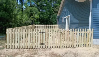 Fence Installation for Fence Masters in Gloucester County, VA