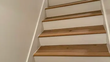 Interior Painting for Modern Touch Painting & Flooring in Huntsville, AL