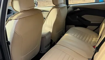 Bronze Package "Light Detail" for Relentless Shine Mobile Detailing in Calabash, NC