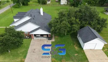 Residential/Commercial Roofing for S&G Construction Co. in Houston, TX