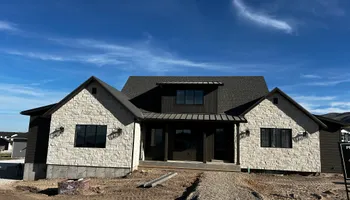 LP siding for Valley View Exteriors in Logan, UT