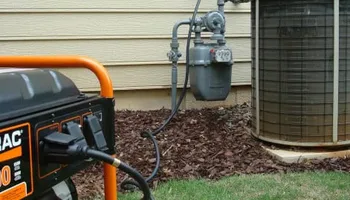 Complete Generator Maintenance for Power Guardian Solutions in Alvin, TX