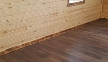Remodeling for Dittbrenner Woodworking in Stanley, ND