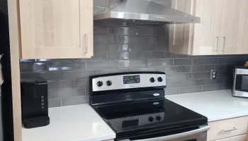 Kitchen Renovation for Justice Kitchen & Bath Works, LLC in Greeley, CO