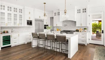 Interior Painting for Vivid Construction & Painting Services in Berkeley Heights, NJ
