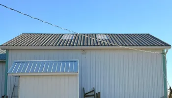 Deck & Patio  for Barajas Construction in Bluffton, IN